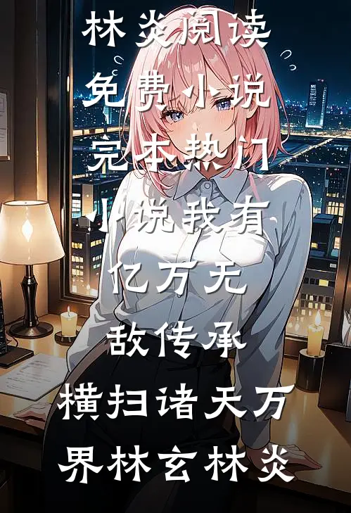 我有亿万无敌传承,横扫诸天万界