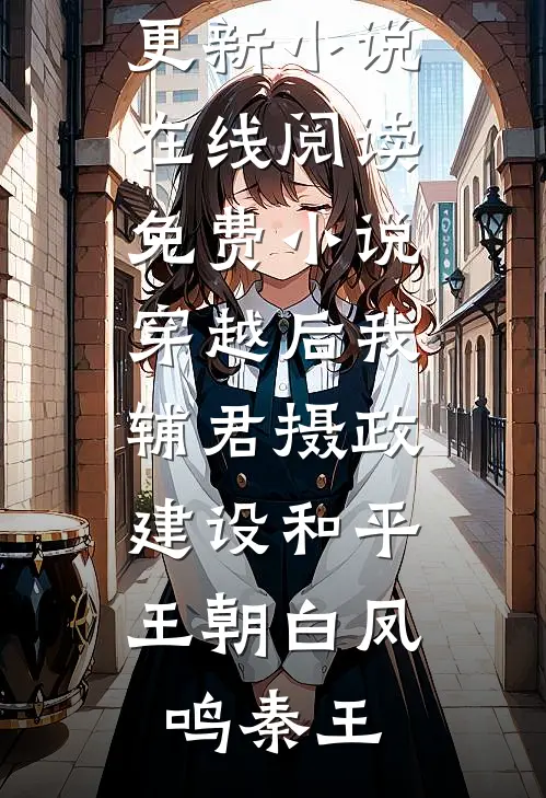 穿越后我辅君摄政,建设和平王朝