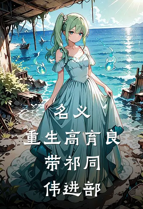 名义:重生高育良,带祁同伟进部