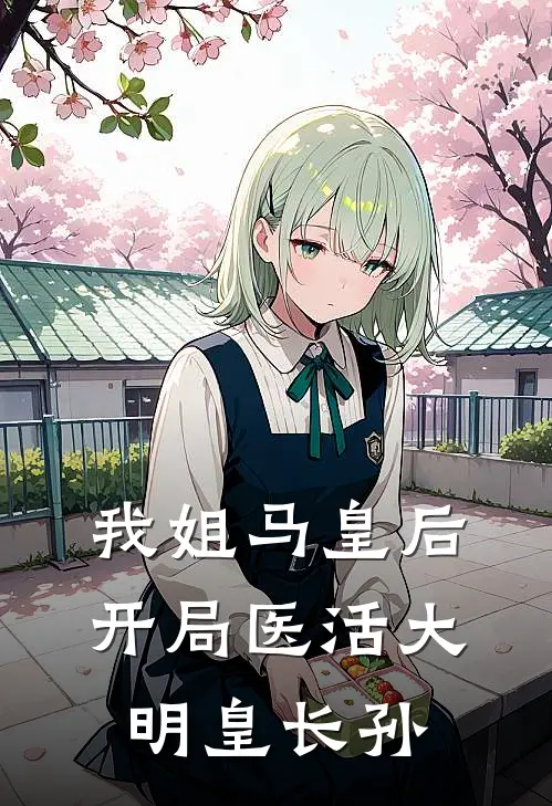 我姐马皇后，开局医活大明皇长孙