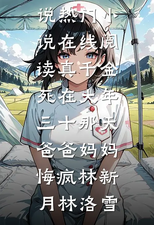 真千金死在大年三十那天,爸爸妈妈悔疯