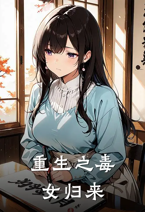 重生之毒女归来