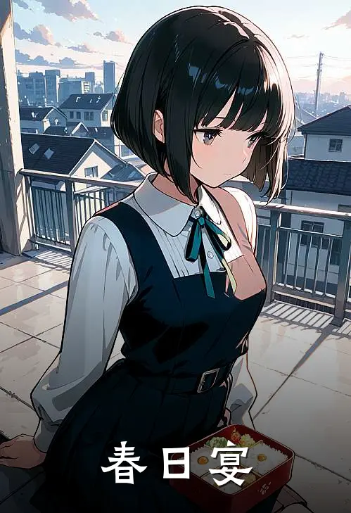 春日宴