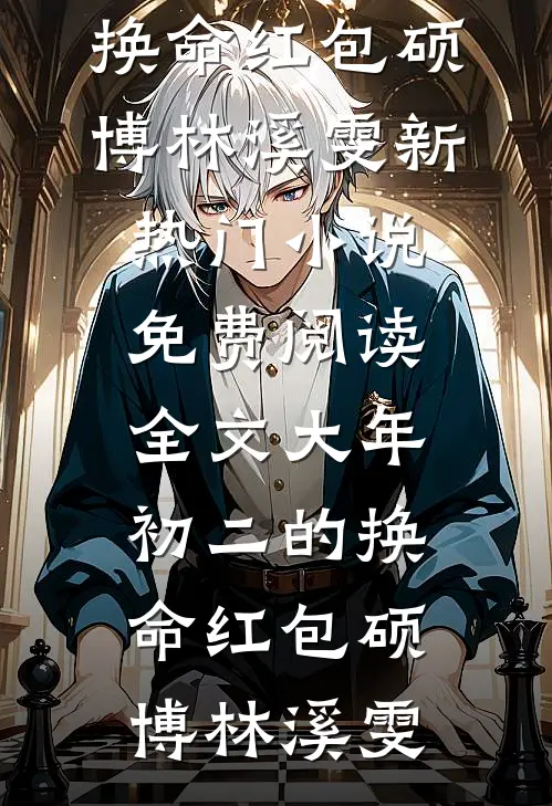 大年初二的换命红包
