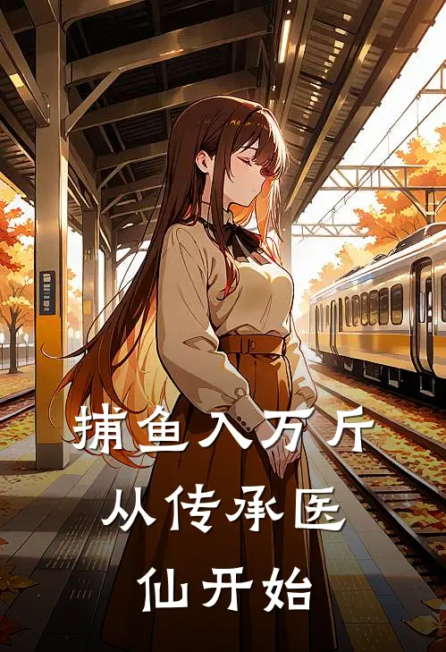 捕鱼入万斤:从传承医仙开始