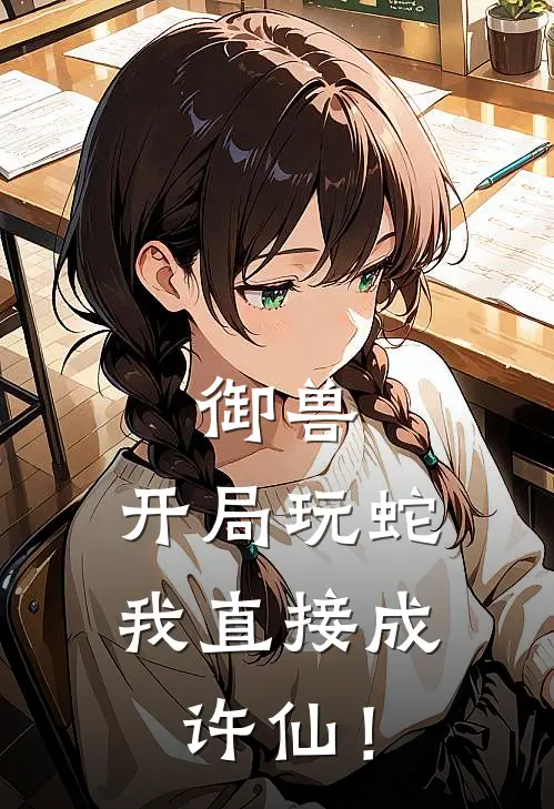 御兽:开局玩蛇,我直接成许仙!