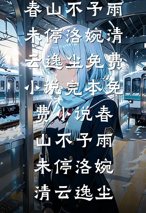 春山不予雨未停