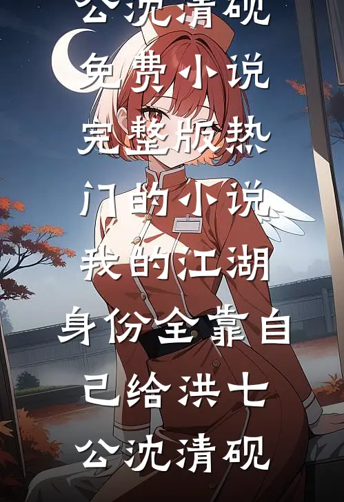 我的江湖,身份全靠自己给