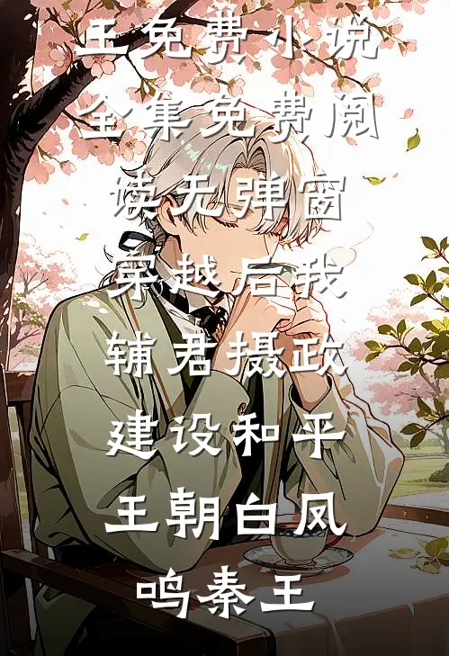 穿越后我辅君摄政,建设和平王朝