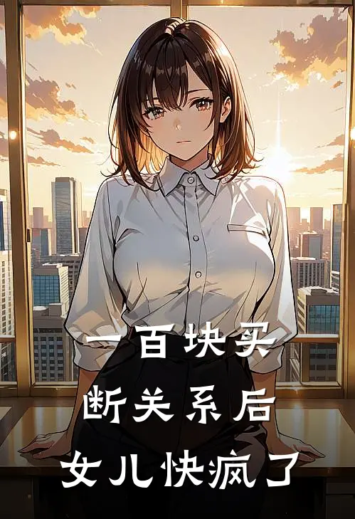 一百块买断关系后,女儿快疯了