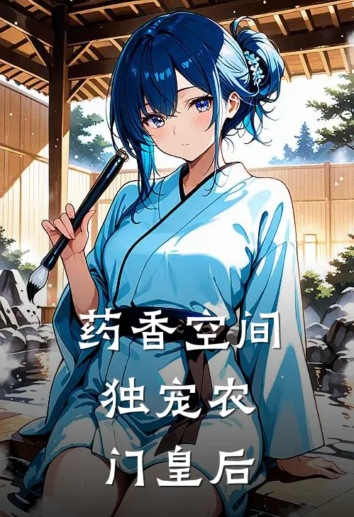 药香空间,独宠农门皇后