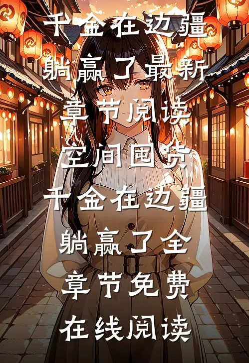 空间囤货:千金在边疆躺赢了