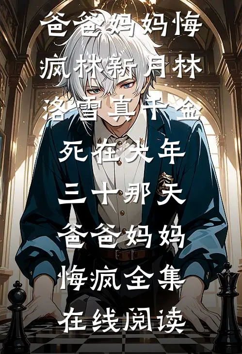 真千金死在大年三十那天,爸爸妈妈悔疯
