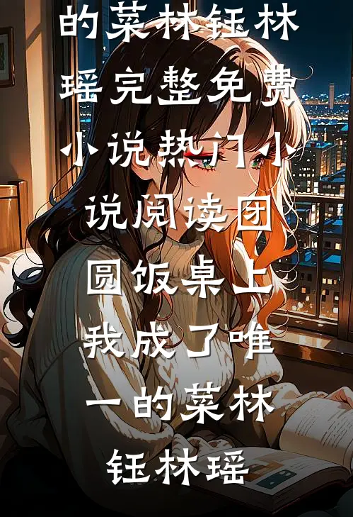 团圆饭桌上,我成了唯一的菜