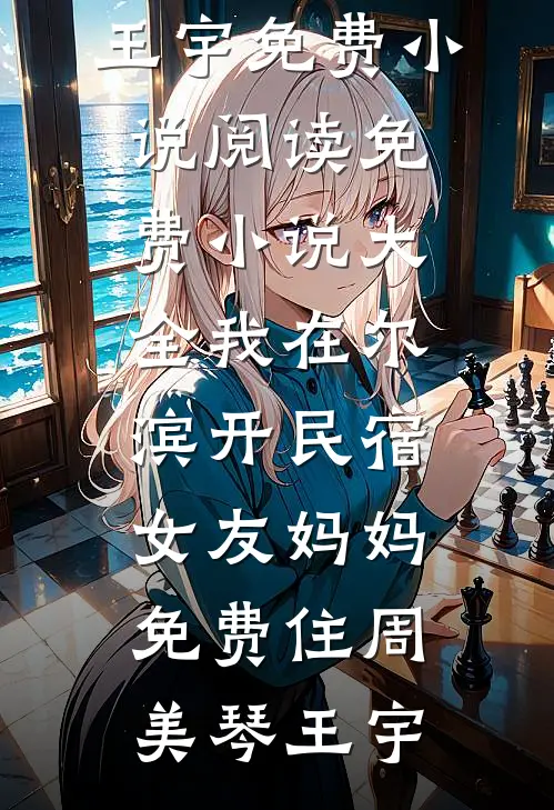 我在尔滨开民宿,女友妈妈免费住
