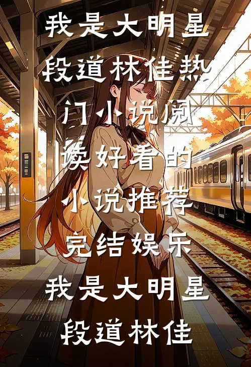 娱乐:我是大明星