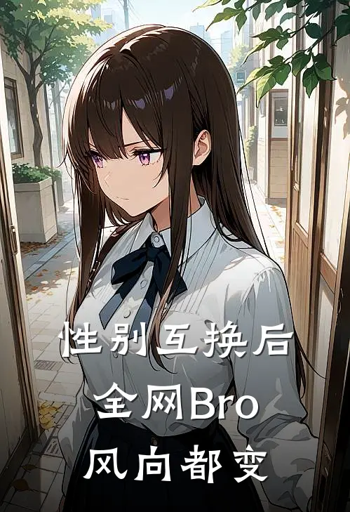 性别互换后,全网Bro风向都变