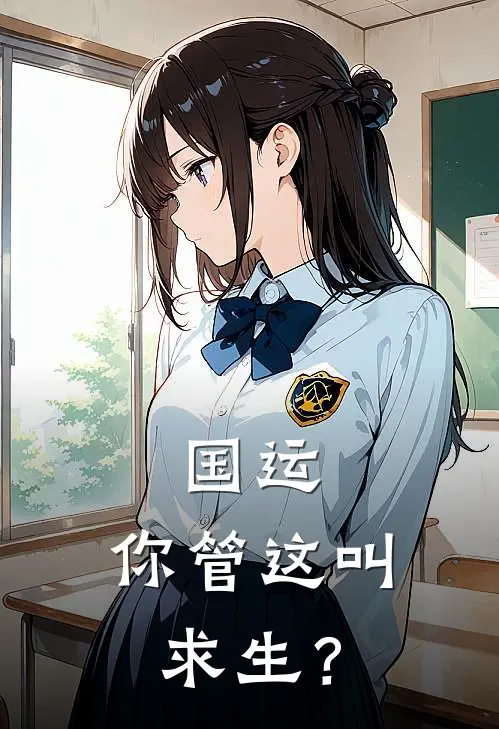 国运，你管这叫求生？