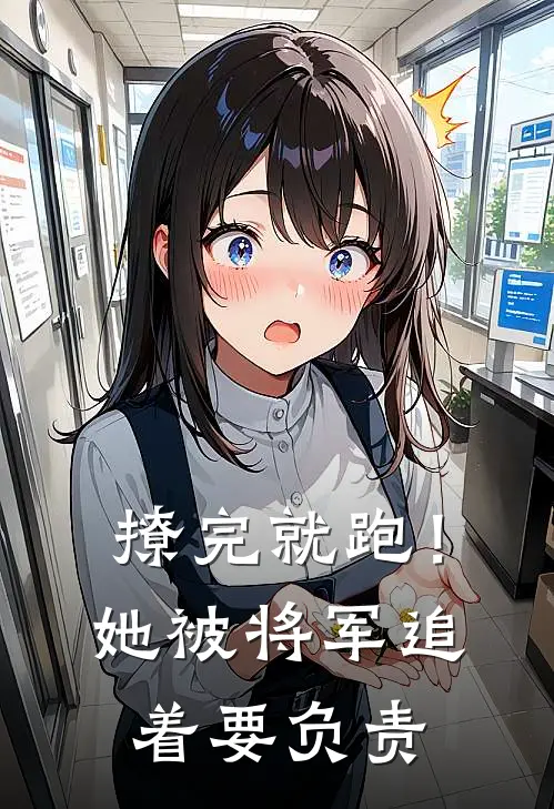 撩完就跑!她被将军追着要负责