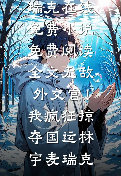 无敌外交官!我疯狂掠夺国运