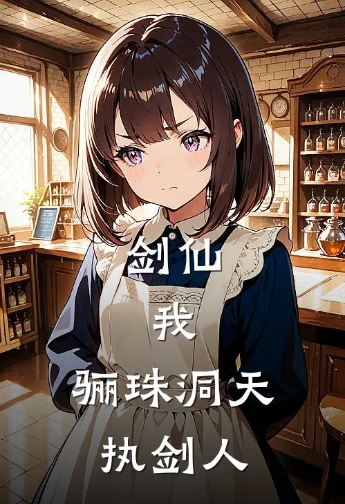 剑仙:我,骊珠洞天执剑人