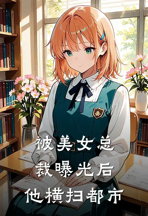 被美女总裁曝光后,他横扫都市