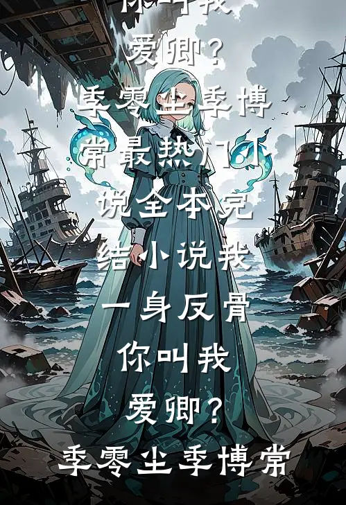我一身反骨,你叫我爱卿?
