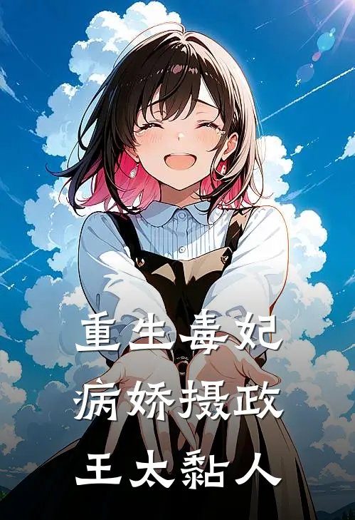 重生毒妃:病娇摄政王太黏人