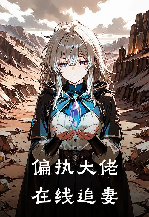 偏执大佬在线追妻