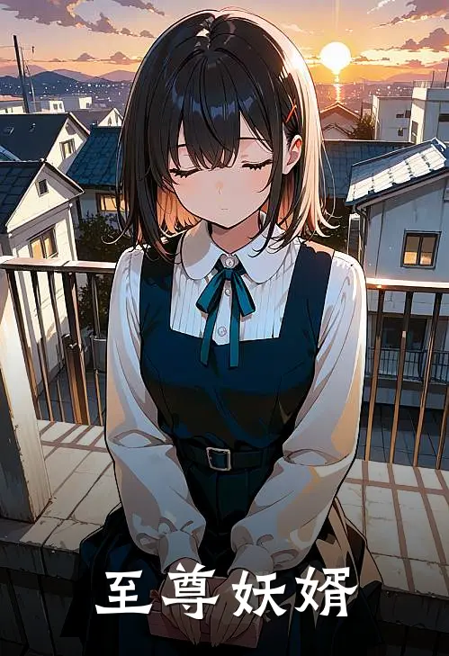 至尊妖婿