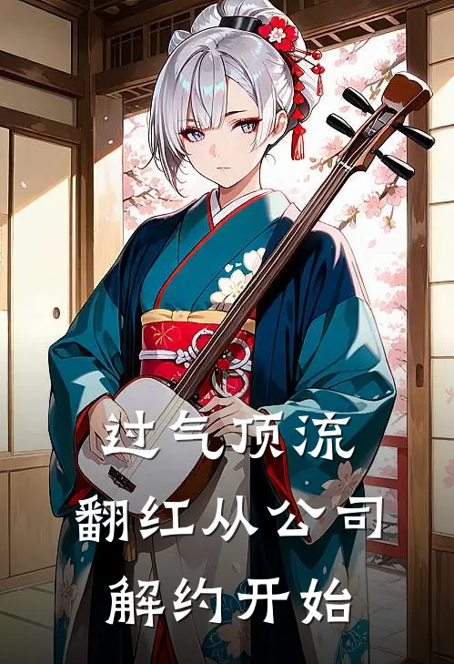 过气顶流,翻红从公司解约开始