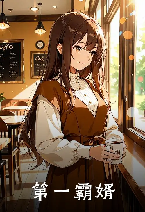 第一霸婿