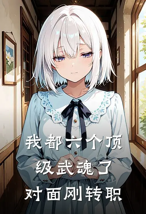 我都六个顶级武魂了,对面刚转职