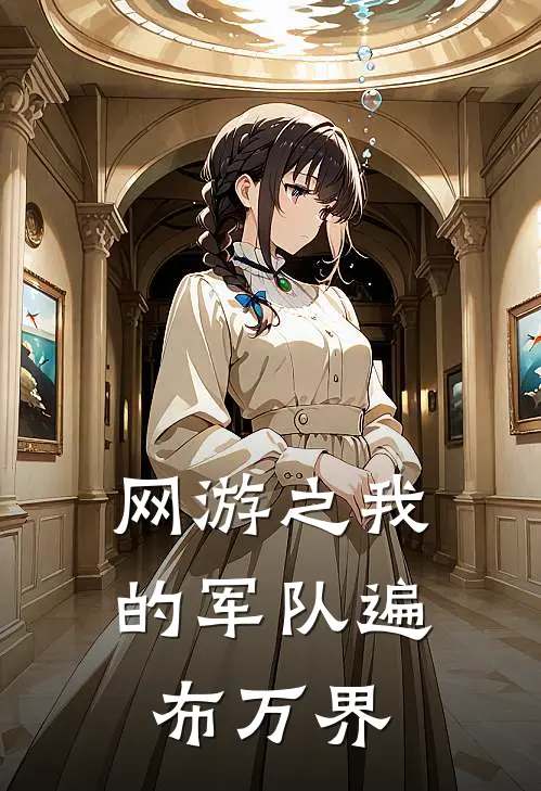 网游之我的军队遍布万界