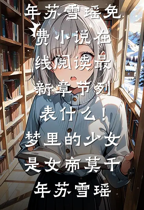什么!梦里的少女是女帝