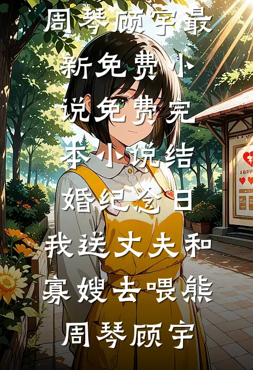 结婚纪念日,我送丈夫和寡嫂去喂熊