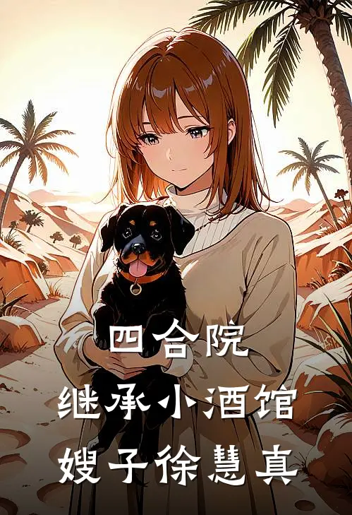 四合院:继承小酒馆,嫂子徐慧真