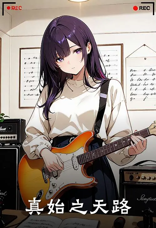 真始之天路