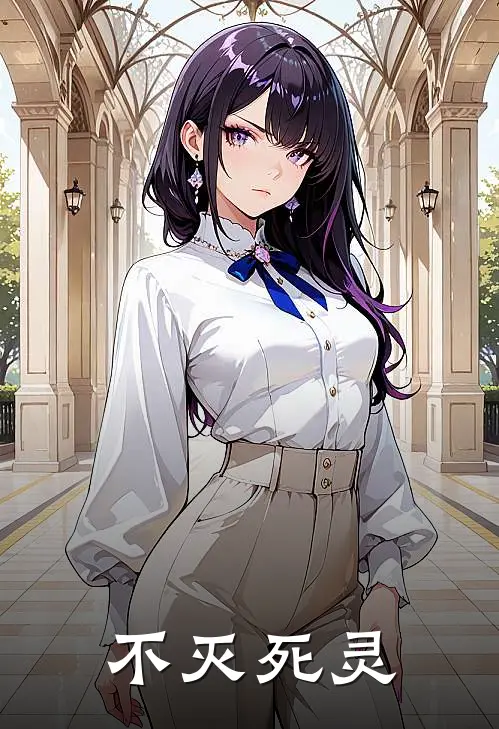 不灭死灵