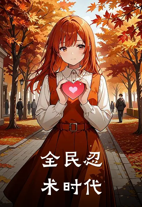 全民忍术时代