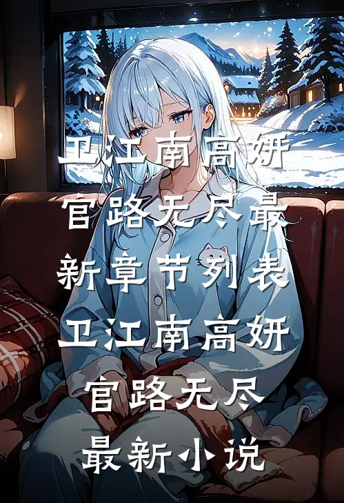 官路无尽