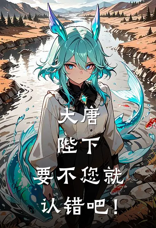 大唐：陛下，要不您就认错吧！