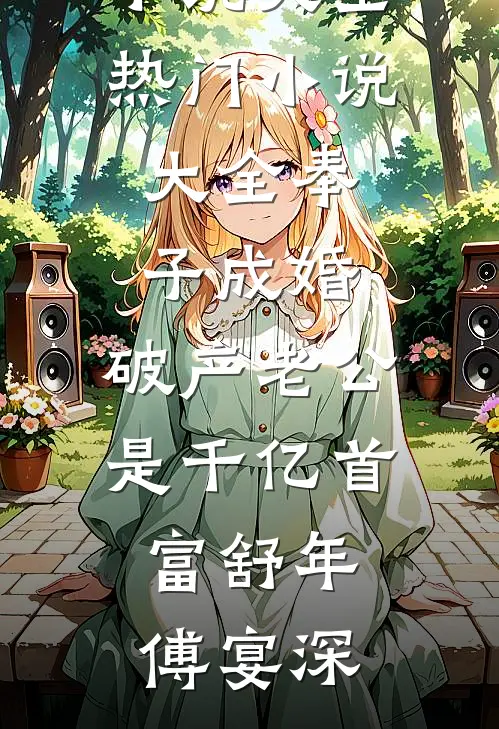 奉子成婚,破产老公是千亿首富