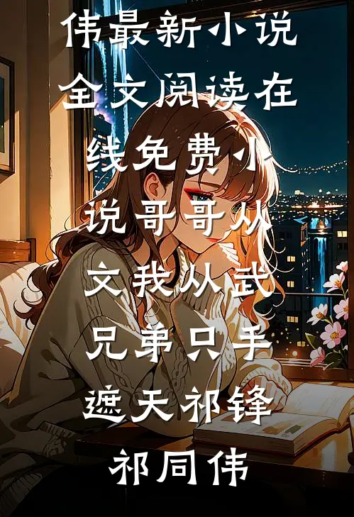 哥哥从文我从武,兄弟只手遮天