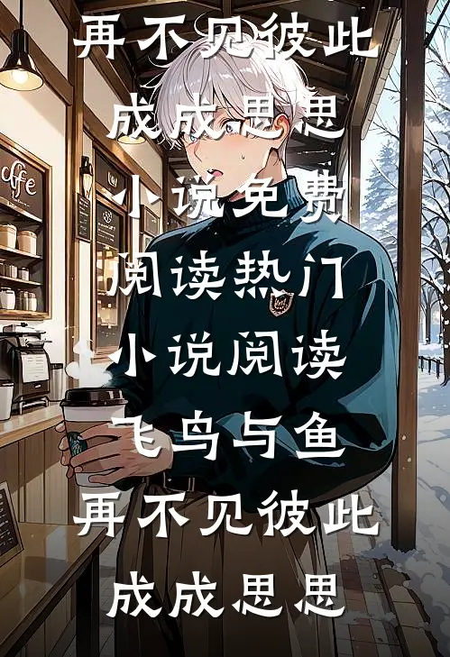 飞鸟与鱼,再不见彼此