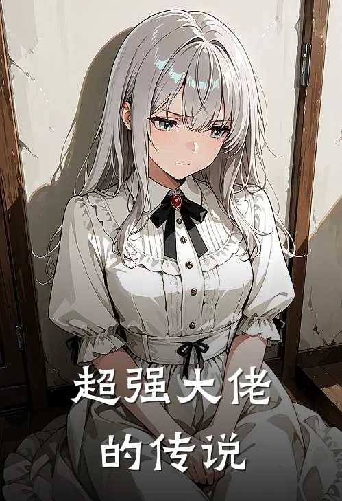 超强大佬的传说