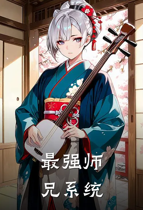 最强师兄系统