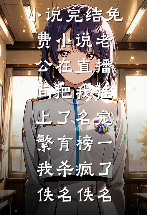 老公在直播间把我挂上了名宠繁育榜一,我杀疯了
