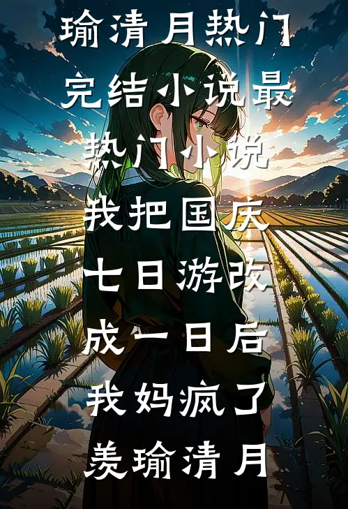 我把国庆七日游改成一日后,我妈疯了