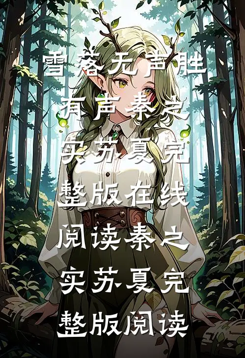 雪落无声胜有声